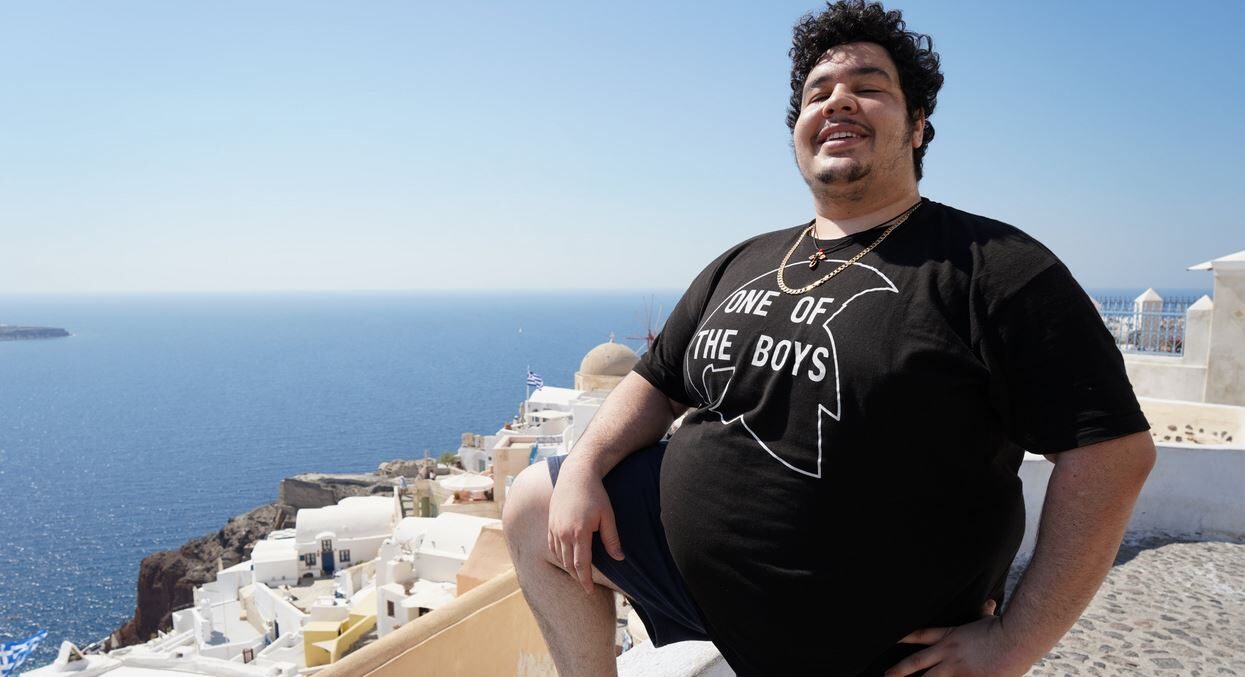 GreekGodX Net Worth 2021: Age, Height, Weight, Girlfriend, Dating, Bio-Wiki | Wealthy Persons