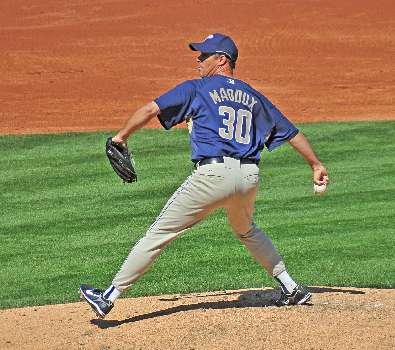 Greg Maddux Net Worth 2021: Age, Height, Weight, Wife, Kids, Bio-Wiki