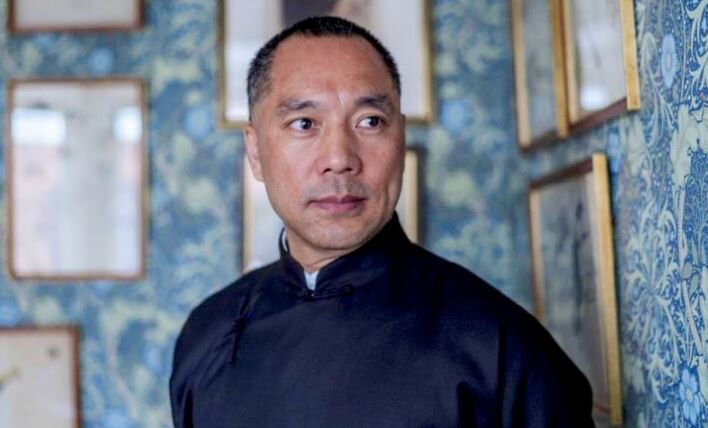 Guo Wengui Net Worth 2021: Age, Height, Weight, Wife, Kids, Bio-Wiki