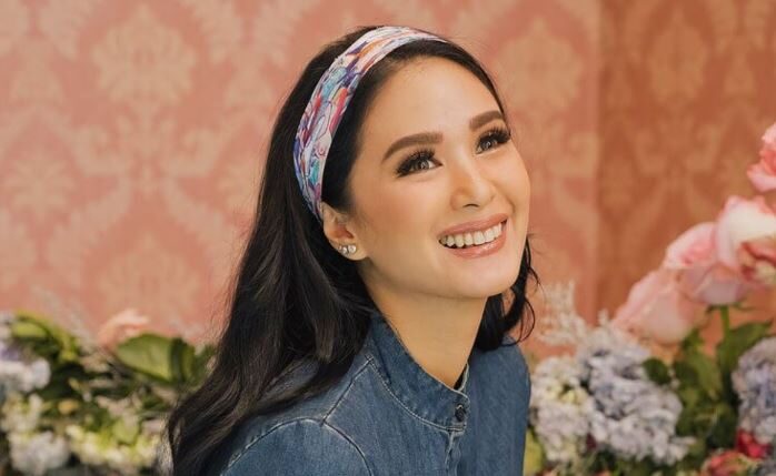 Heart Evangelista Net Worth 2021: Age, Height, Weight, Husband, Kids, Bio-Wiki | Wealthy Persons