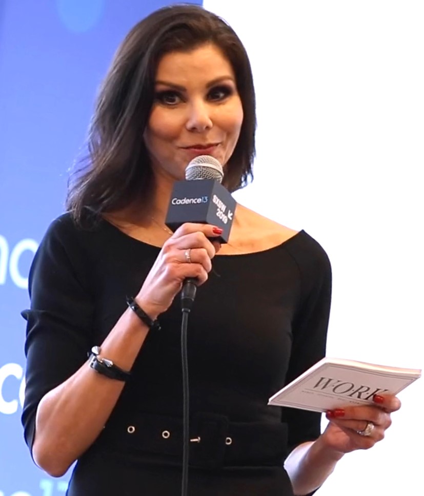 Heather Dubrow Net Worth 2021: Age, Height, Weight, Husband, Kids, Bio-Wiki
