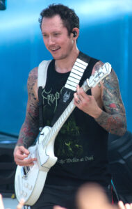 Matt Heafy Net Worth 2021: Age, Height, Weight, Wife, Kids, Bio-Wiki