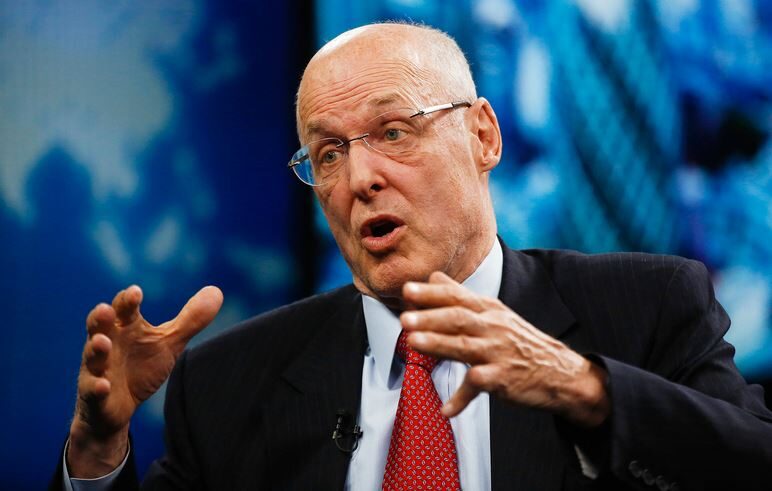 Henry Paulson Net Worth 2021: Age, Height, Weight, Wife, Kids, Bio-Wiki