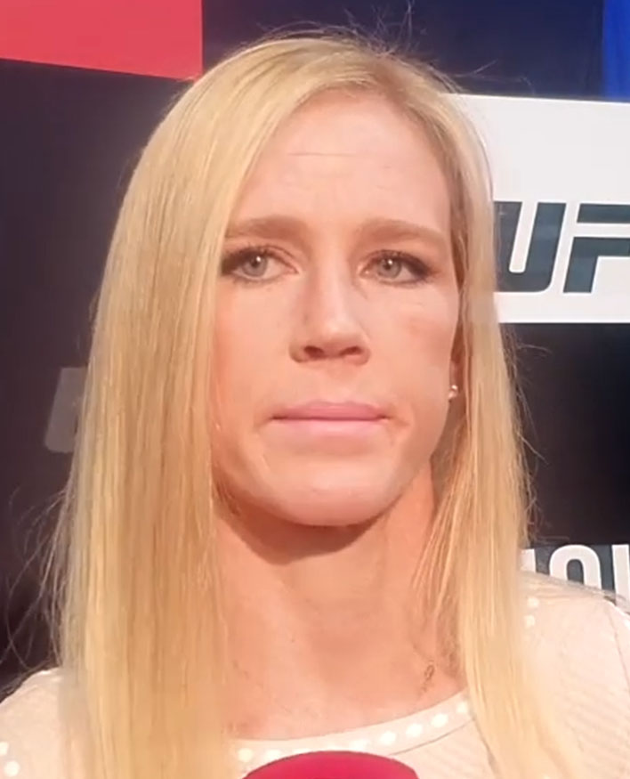 Holly Holm Net Worth 2021: Age, Height, Weight, Husband, Kids, Bio-Wiki