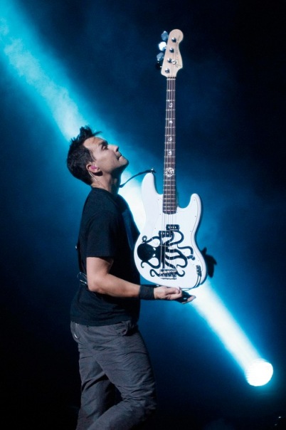 Mark Hoppus Net Worth 2021: Age, Height, Weight, Wife, Kids, Bio-Wiki