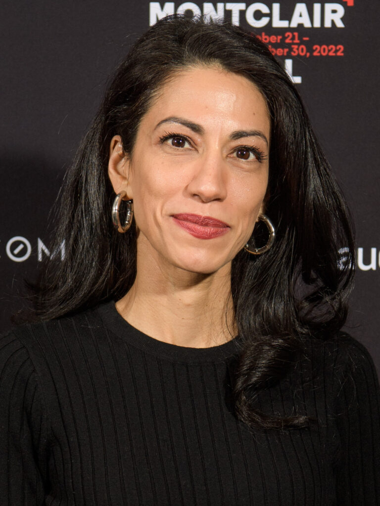 Huma Abedin Net Worth 2021: Age, Height, Weight, Husband, Kids, Bio-Wiki