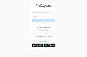 Instagram Net Worth 2021
