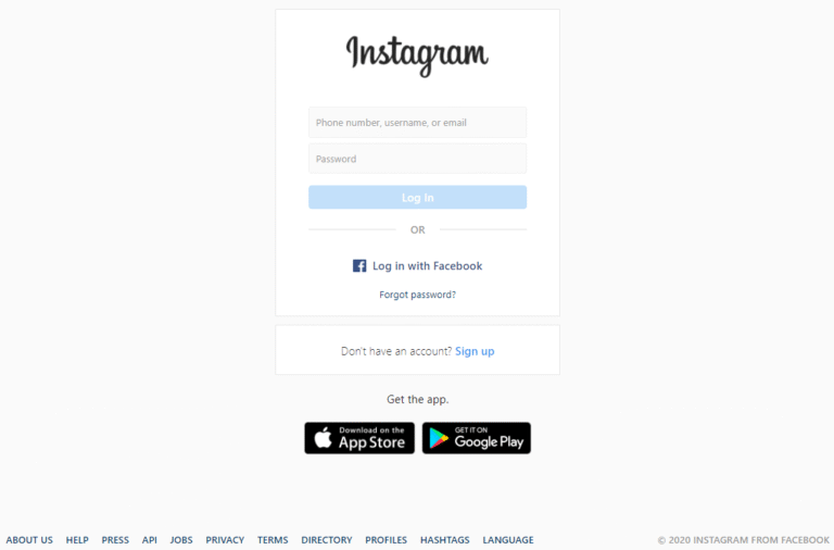 Instagram Net Worth 2021