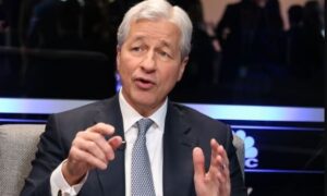 Jamie Dimon Net Worth 2021: Age, Height, Weight, Wife, Kids, Bio-Wiki