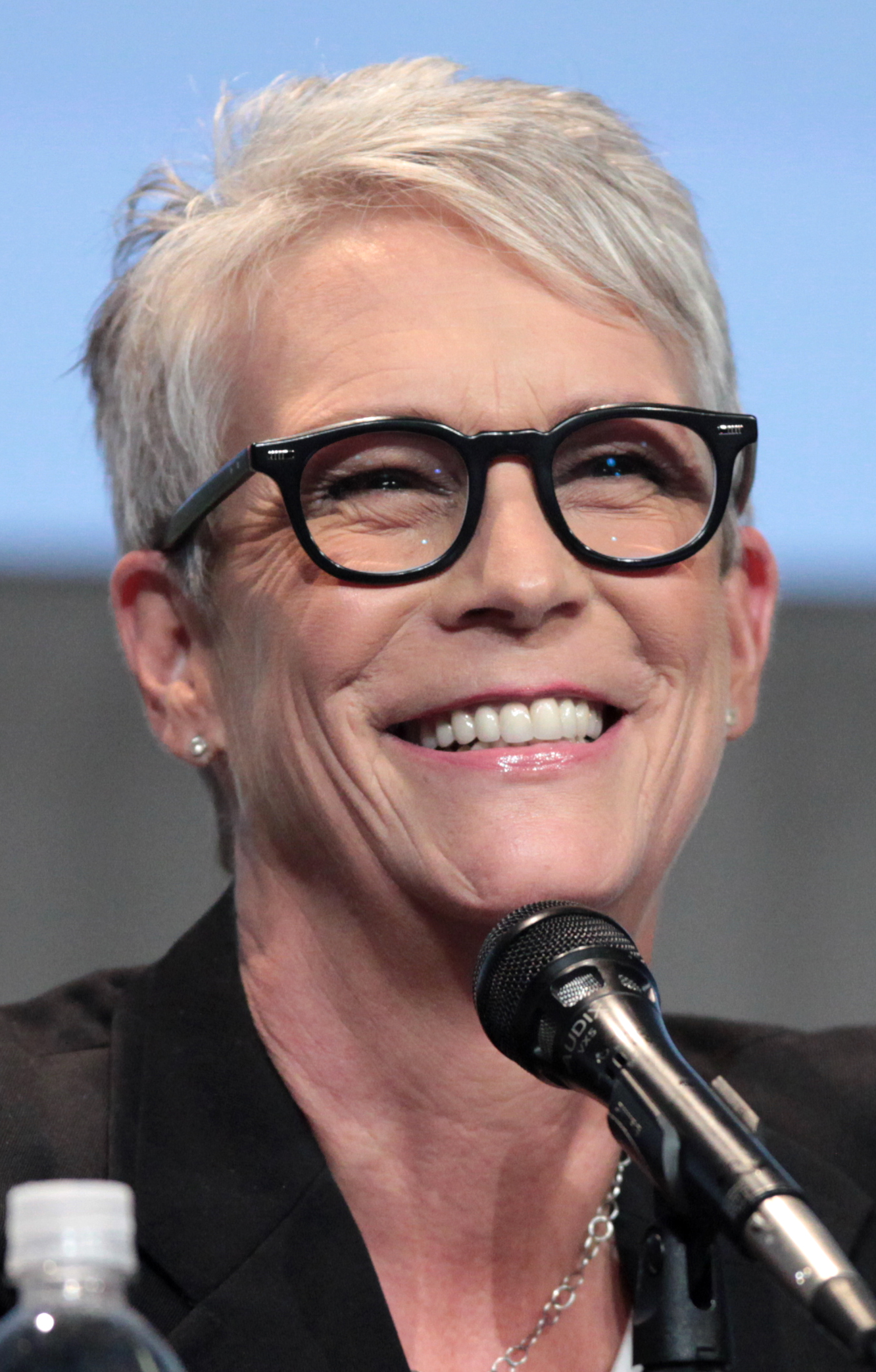Jamie Lee Curtis Net Worth 2021: Age, Height, Weight, Husband, Kids, Bio-Wiki | Wealthy Persons