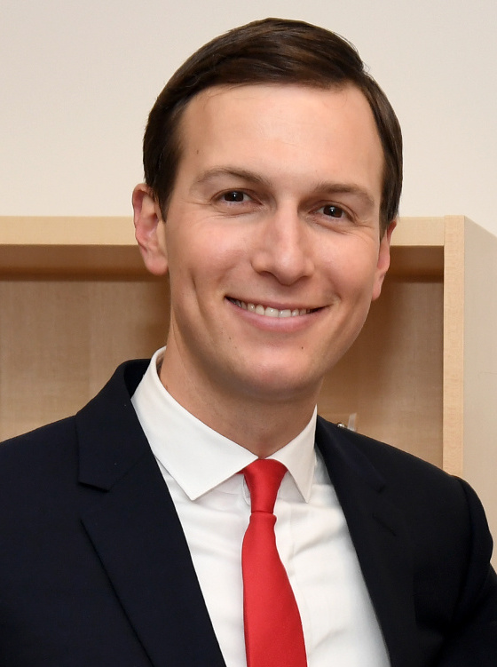 Jared Kushner Net Worth 2021: Age, Height, Weight, Wife, Kids, Bio-Wiki