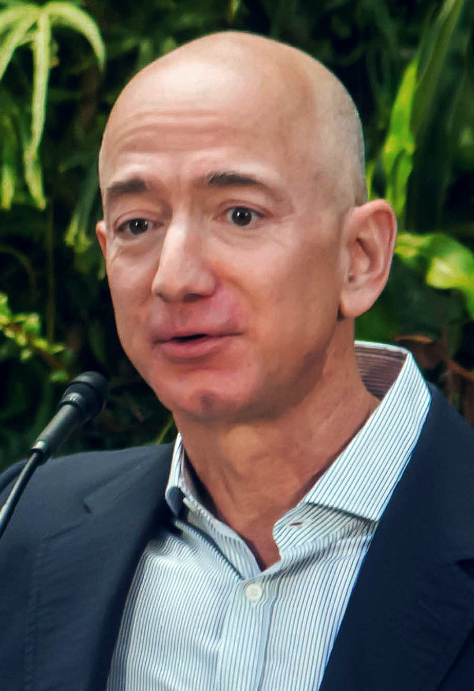 Jeff Bezos Net Worth 2021: Age, Height, Weight, Wife, Kids, Bio-Wiki