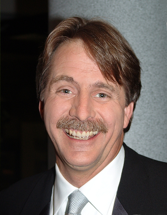 Jeff Foxworthy Net Worth 2021: Age, Height, Weight, Wife, Kids, Bio-Wiki