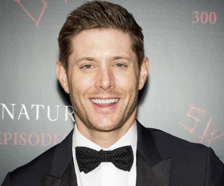 Jensen Ackles Net Worth 2021: Age, Height, Weight, Wife, Kids, Bio-Wiki | Wealthy Persons