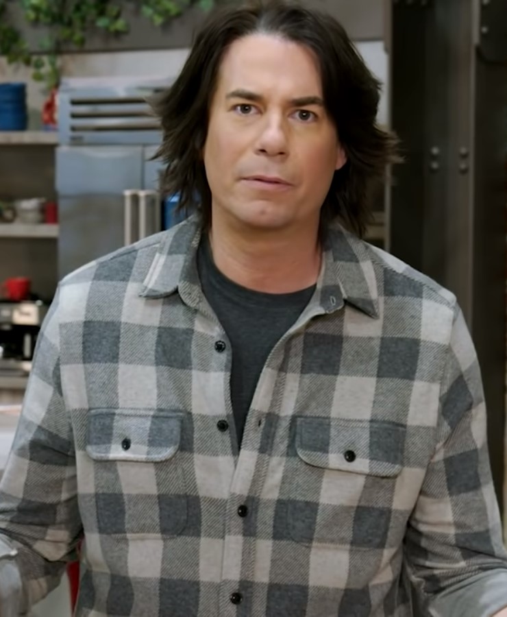 Jerry Trainor Net Worth 2021: Age, Height, Weight, Girlfriend, Dating, Bio-Wiki
