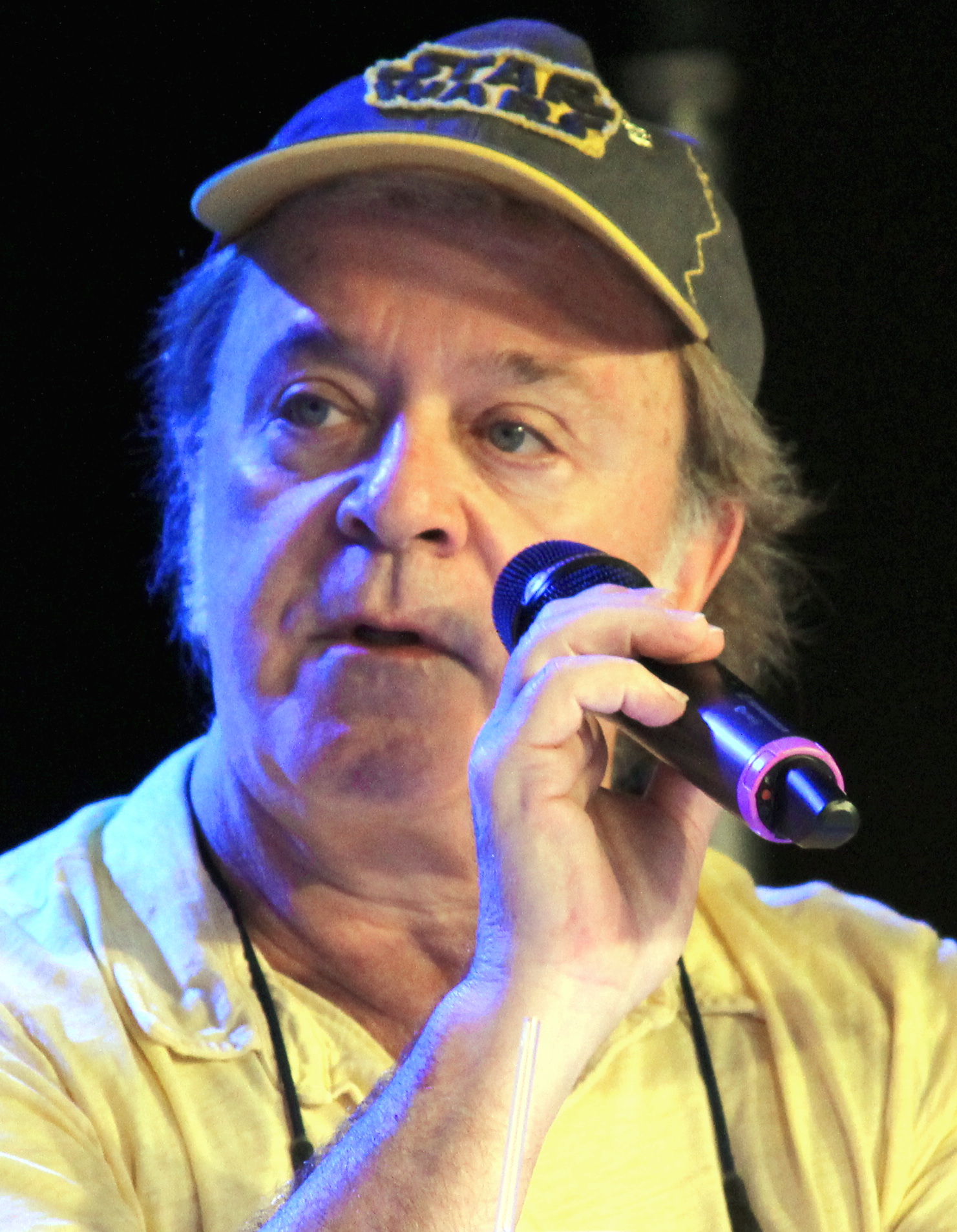 Jim Cummings Net Worth 2021: Age, Height, Weight, Wife, Kids, Bio-Wiki