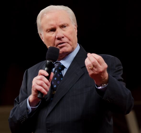 Jimmy Swaggart Net Worth 2021: Age, Height, Weight, Wife, Kids, Bio-Wiki | Wealthy Persons