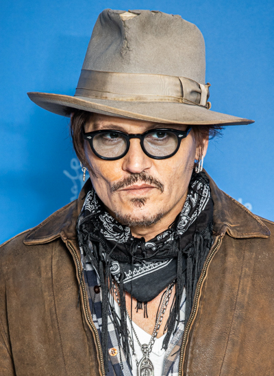 Johnny Depp Net Worth 2021: Age, Height, Weight, Wife, Kids, Bio-Wiki | Wealthy Persons — via Wikimedia Commons