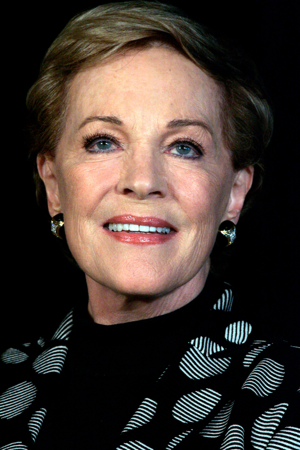 Julie Andrews Net Worth 2021: Age, Height, Weight, Husband, Kids, Bio-Wiki