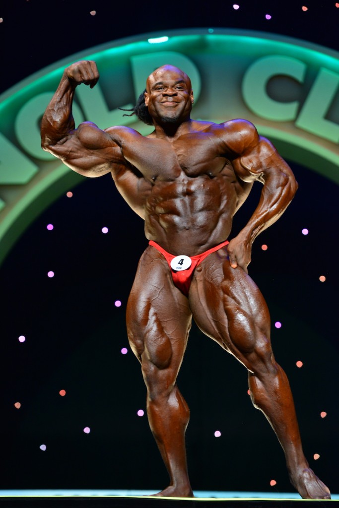 Kai Greene Net Worth 2021: Age, Height, Weight, Girlfriend, Dating, Bio-Wiki