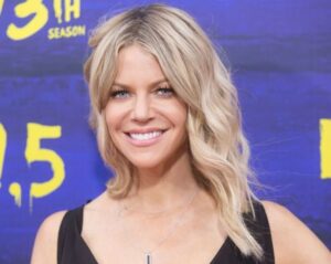 Kaitlin Olson Net Worth 2021: Age, Height, Weight, Husband, Kids, Bio-Wiki