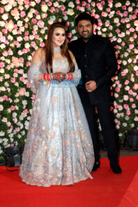 Kapil Sharma Net Worth 2021: Age, Height, Weight, Wife, Kids, Bio-Wiki