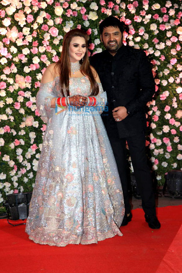 Kapil Sharma Net Worth 2021: Age, Height, Weight, Wife, Kids, Bio-Wiki
