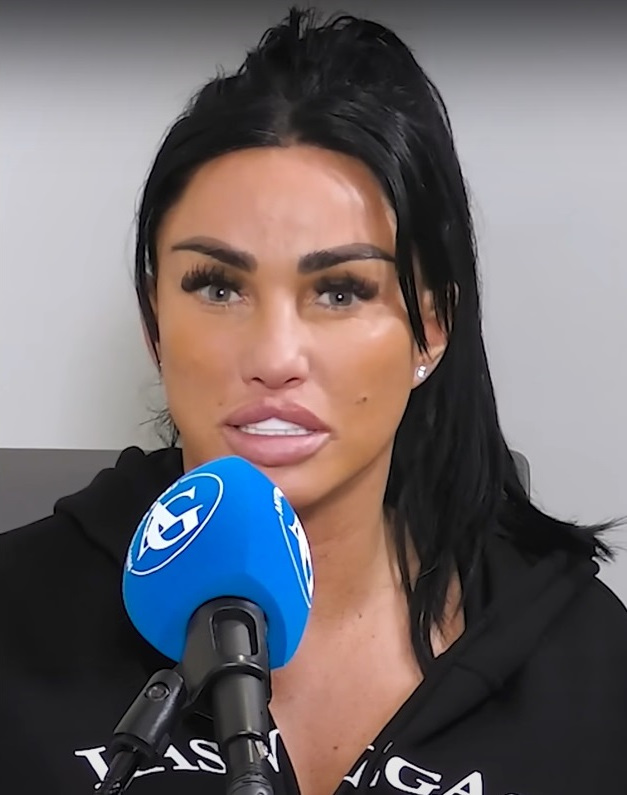 Katie Price Net Worth 2021: Age, Height, Weight, Husband, Kids, Bio-Wiki