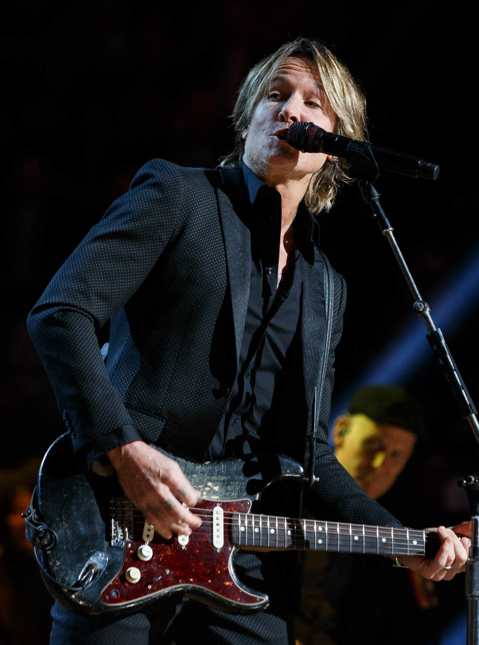 Keith Urban Net Worth 2021: Age, Height, Weight, Wife, Kids, Bio-Wiki