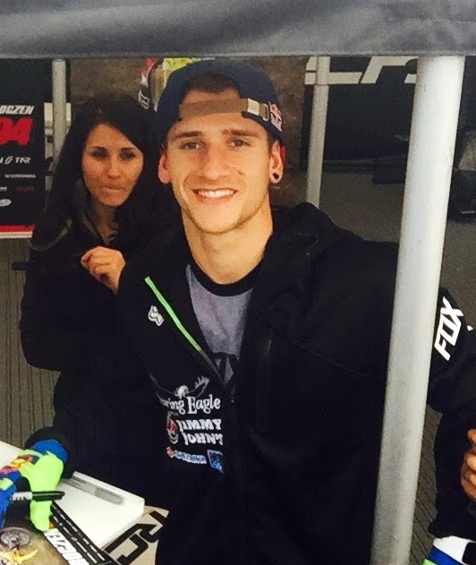 Ken Roczen Net Worth 2021: Age, Height, Weight, Wife, Kids, Bio-Wiki