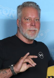 Kevin Nash Net Worth 2021: Age, Height, Weight, Wife, Kids, Bio-Wiki