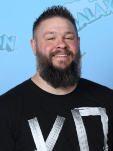 Kevin Owens Net Worth 2021: Age, Height, Weight, Wife, Kids, Bio-Wiki