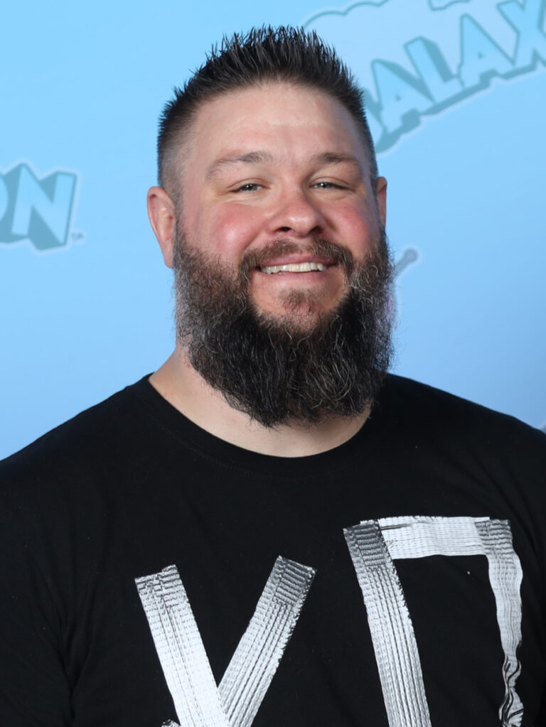 Kevin Owens Net Worth 2021: Age, Height, Weight, Wife, Kids, Bio-Wiki