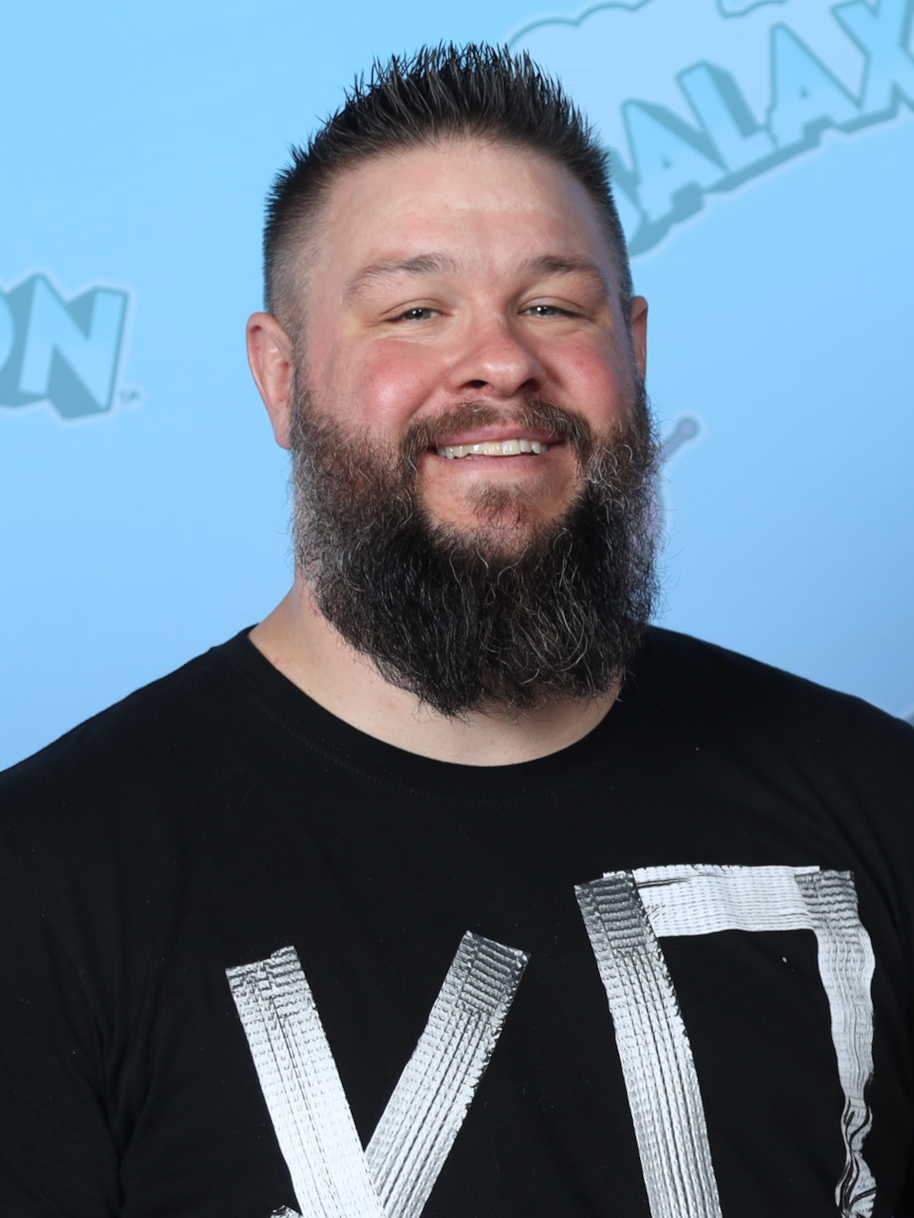 Kevin Owens Net Worth 2021: Age, Height, Weight, Wife, Kids, Bio-Wiki