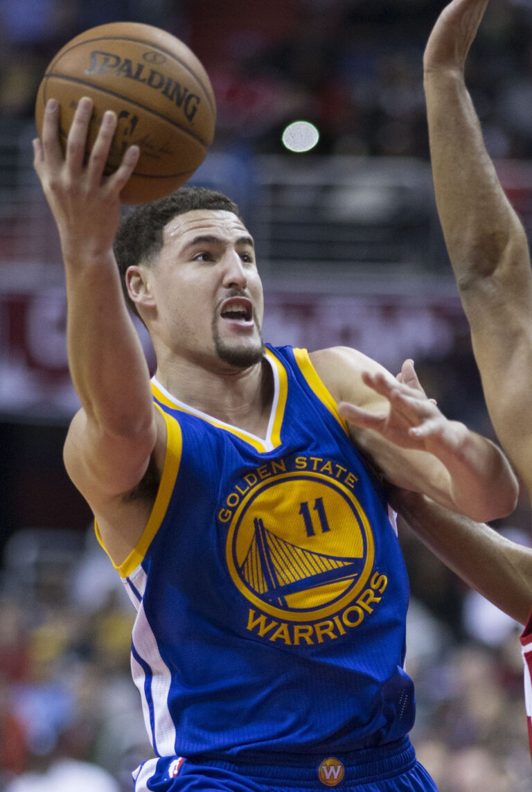 Klay Thompson Net Worth 2021: Age, Height, Weight, Girlfriend, Dating, Bio-Wiki