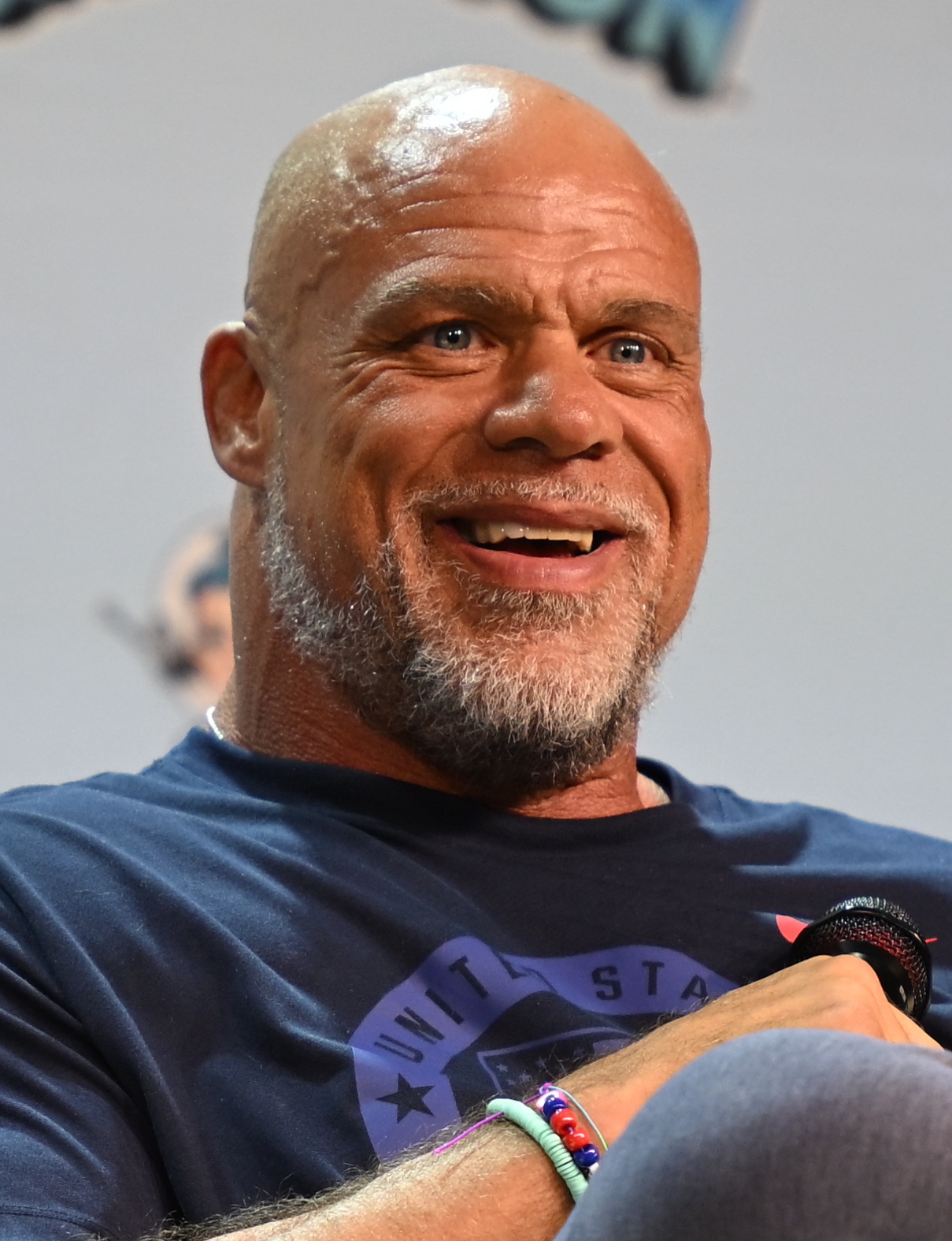 Kurt Angle Net Worth 2021: Age, Height, Weight, Wife, Kids, Bio-Wiki | Wealthy Persons