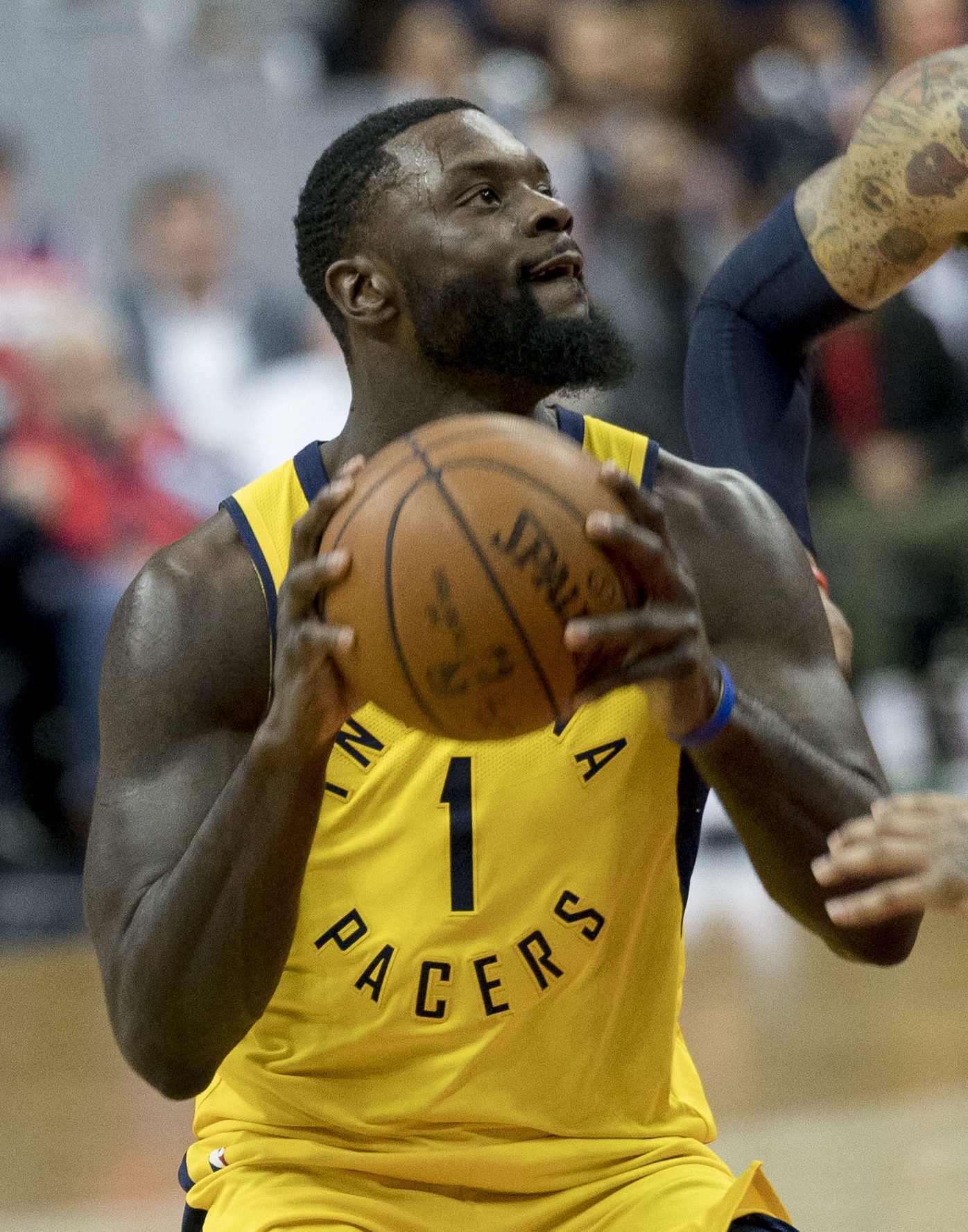 Lance Stephenson Net Worth 2021: Age, Height, Weight, Girlfriend, Dating, Bio-Wiki