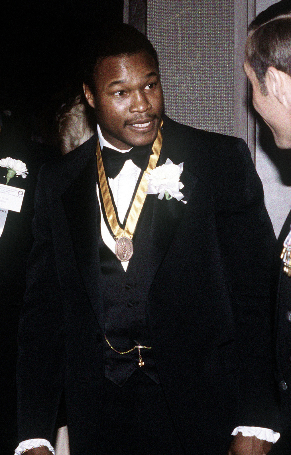 Larry Holmes Net Worth 2021: Age, Height, Weight, Wife, Kids, Bio-Wiki