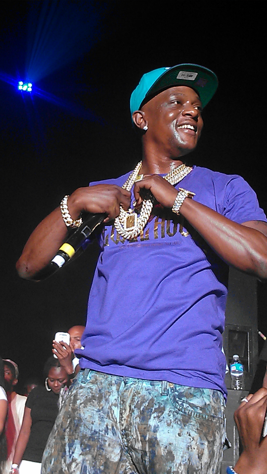 Lil Boosie Net Worth 2021: Age, Height, Weight, Girlfriend, Dating, Bio-Wiki — via Wikimedia Commons
