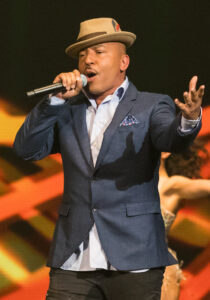 Lou Bega Net Worth 2021: Age, Height, Weight, Wife, Kids, Bio-Wiki