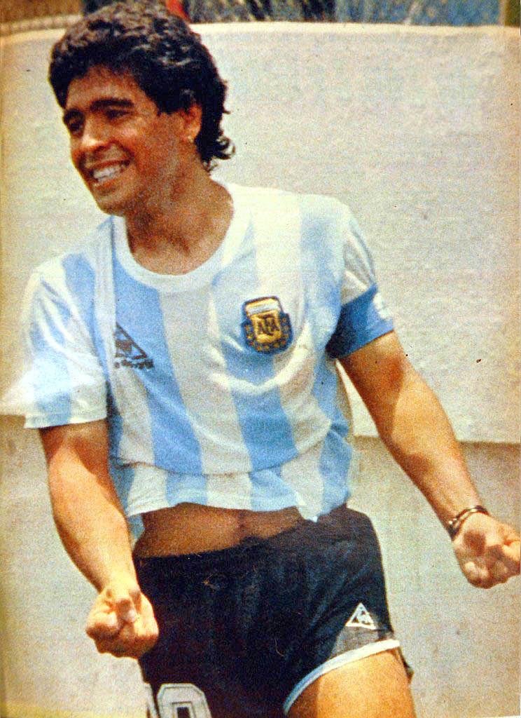 Maradona Net Worth 2021: Age, Height, Weight, Wife, Kids, Bio-Wiki | Wealthy Persons
