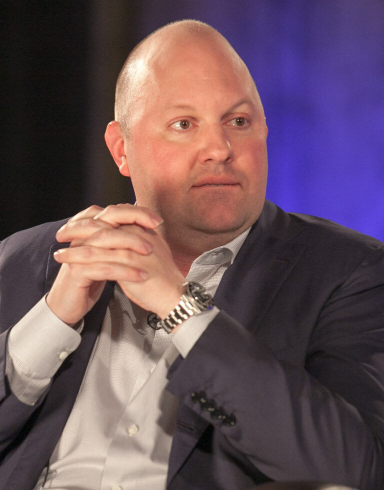 Marc Andreessen Net Worth 2021: Age, Height, Weight, Wife, Kids, Bio-Wiki