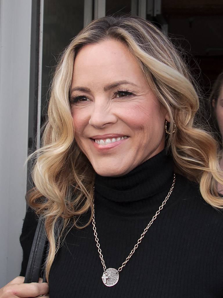 Maria Bello Net Worth 2021: Age, Height, Weight, Boyfriend, Dating, Kids, Bio-Wiki