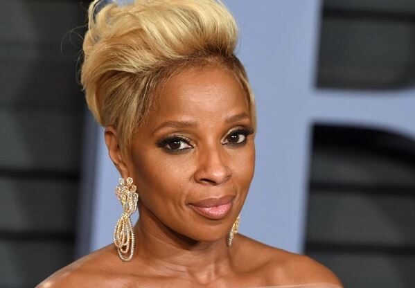 Mary J. Blige Net Worth 2021: Age, Height, Weight, Husband, Kids, Bio-Wiki | Wealthy Persons