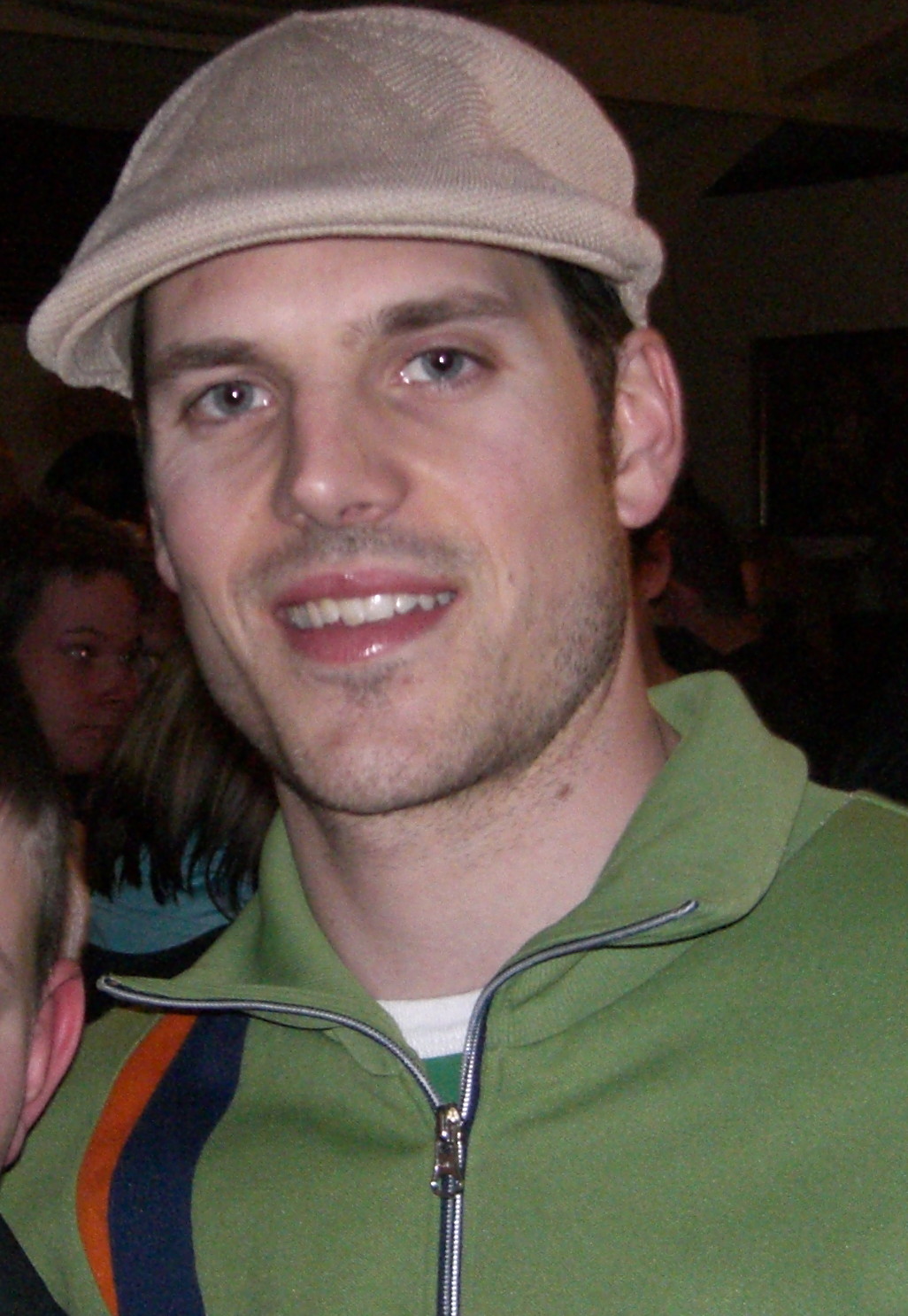 Matt Higgins Net Worth 2021: Age, Height, Weight, Wife, Kids, Bio-Wiki | Wealthy Persons — via Wikimedia Commons