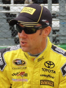 Matt Kenseth Net Worth 2021: Age, Height, Weight, Wife, Kids, Bio-Wiki