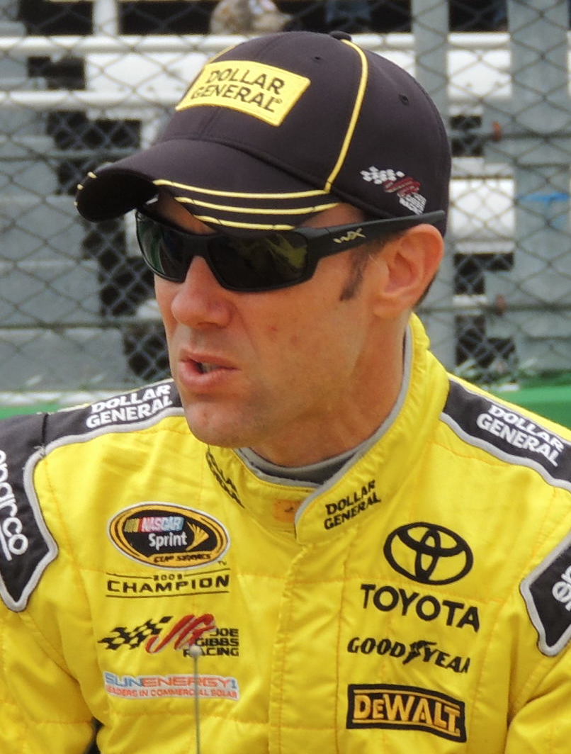 Matt Kenseth Net Worth 2021: Age, Height, Weight, Wife, Kids, Bio-Wiki
