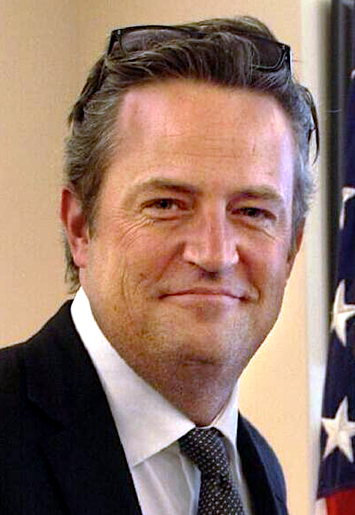 Matthew Perry Net Worth 2021: Age, Height, Weight, Girlfriend, Dating, Bio-Wiki