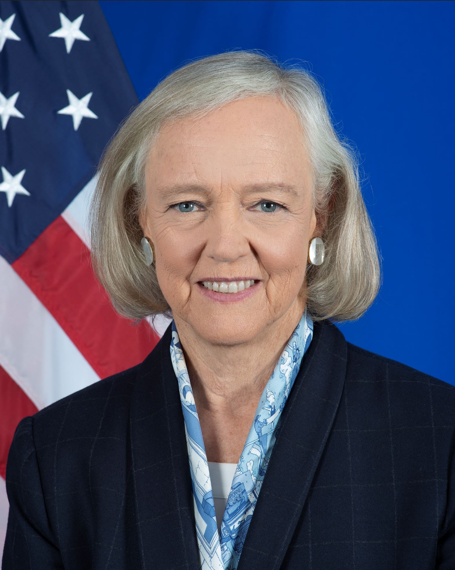Meg Whitman Net Worth 2021: Age, Height, Weight, Husband, Kids, Bio-Wiki | Wealthy Persons