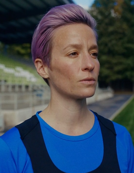 Megan Rapinoe Net Worth 2021: Age, Height, Weight, Boyfriend, Dating, Kids, Bio-Wiki